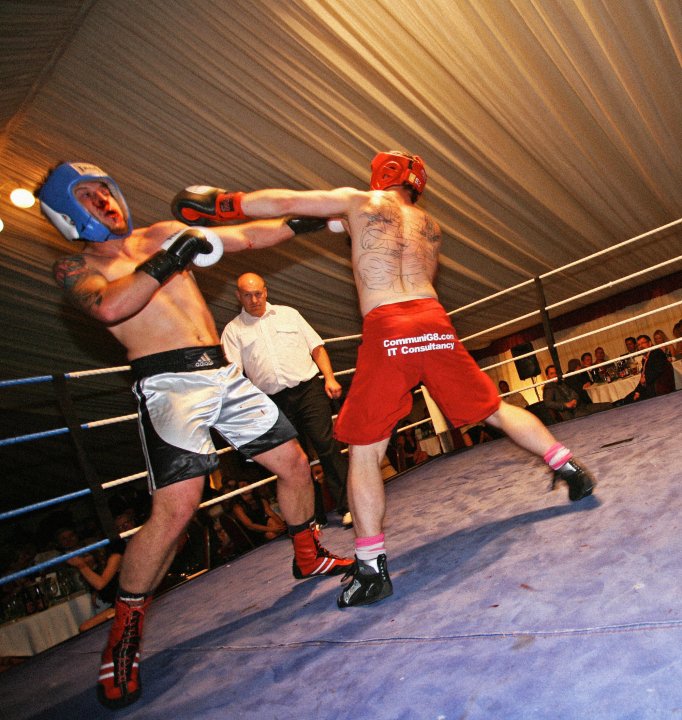 Boxing